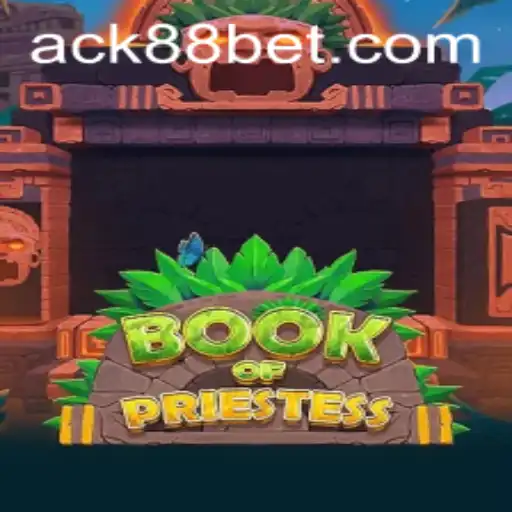 Descubra o mundo fascinante do jogo BookOfPriestess