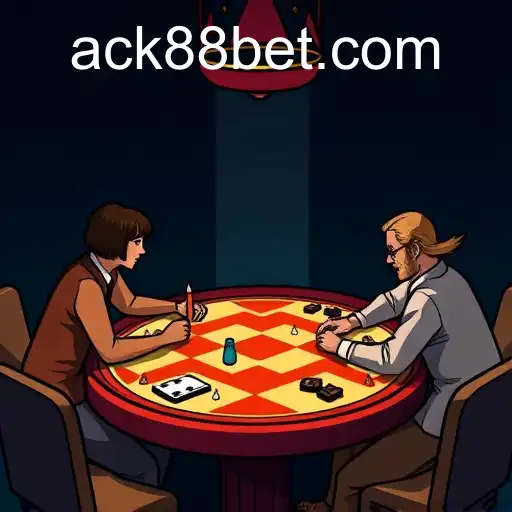 Jogos de mesa