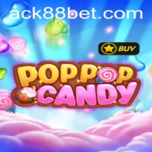 Descubra o Universo Fascinante de POPPOPCANDY e Suas Regras