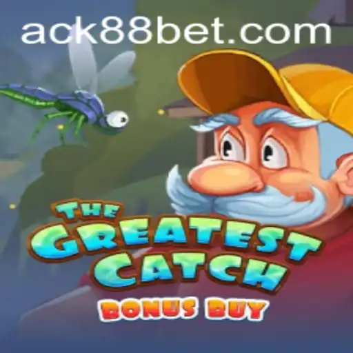 Explorando o Excitante Mundo de TheGreatestCatchBonusBuy: Destacando-se no Universo de ck88bet